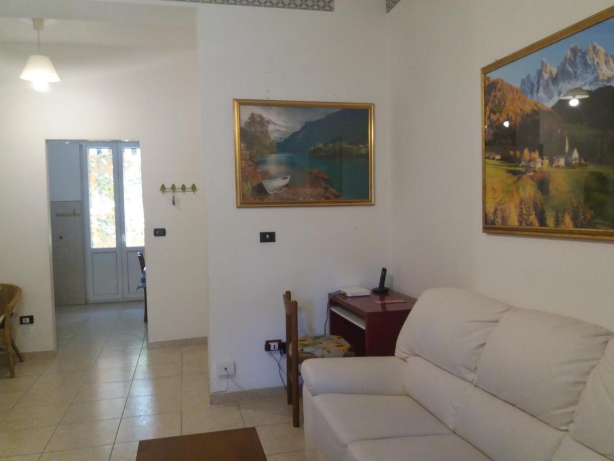 Casa Vacanze Lida Marina Di Carrara Exterior photo