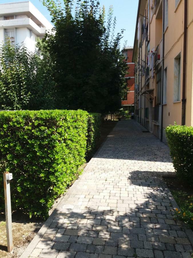 Casa Vacanze Lida Marina Di Carrara Exterior photo
